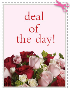 Designer's Choice Bouquet in Parma OH, Ed Pawlak & Son Florists